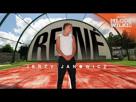 René - Jerzy Janowicz (prod. zincboy, Janusz Bolisęg...