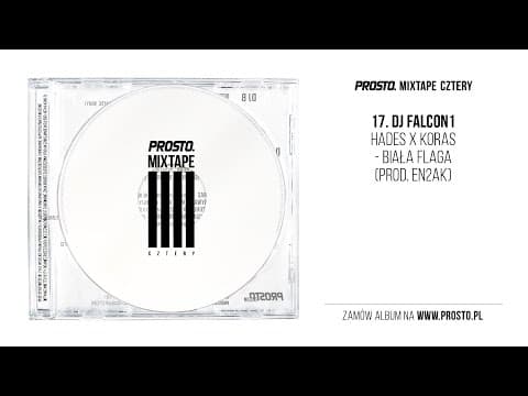 Hades x Koras - Biała flaga (audio)