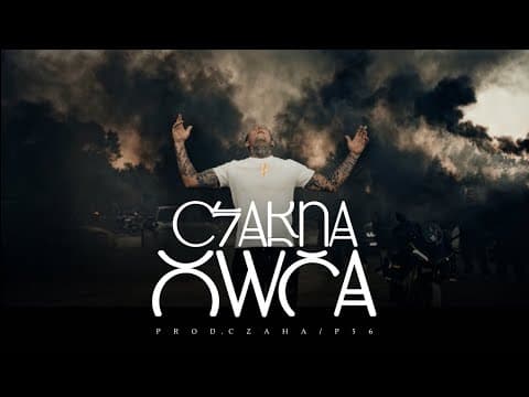 Dudek P56 - Czarna owca prod. Czaha / P56 (Philip Ra...