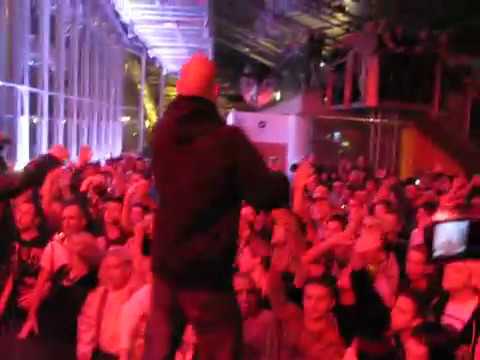 RPS feat. Gandzior "Regulamin Zabijania" 30/10/10 Ka...