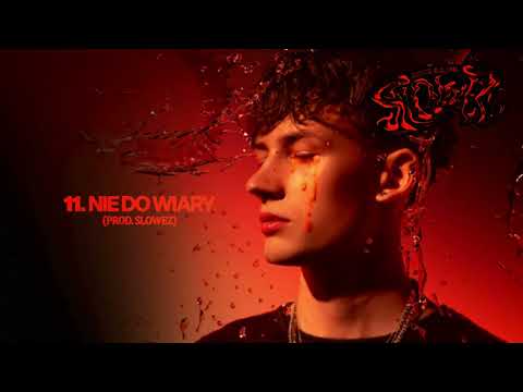 slowez - NIE DO WIARY (prod. slowez)