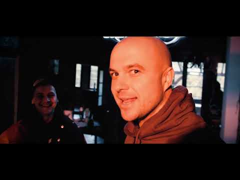 ODMIEŃ BYĆ! Kulisy klipu SANTE SYNTHESI x KOBIK - HO...