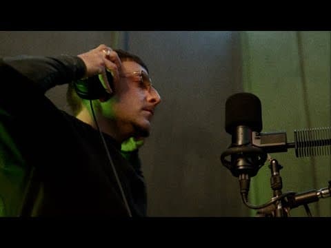 Mr. Polska - +48 Trailer