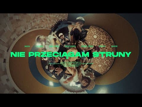 Łysonżi, Proceente, WCK, Ewa Ekwa - Nie przeciągam s...