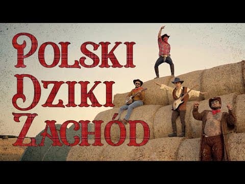Popek ft. Karol Duch - Polski dziki zachód (prod. Pa...