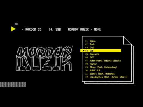 Mordor Muzik - SSB