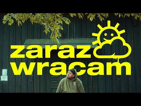 Gruby Mielzky - Zaraz Wracam [EP VIDEO]