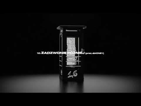 Opał x Gibbs - ZADZWONIĘ PÓŹNIEJ (prod. 4Money)