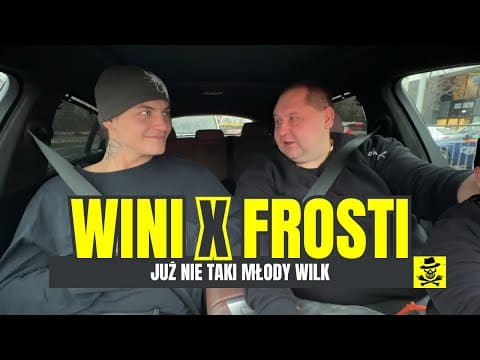 Śpiewam dla ludzi, to daje mi największą frajdę | FR...