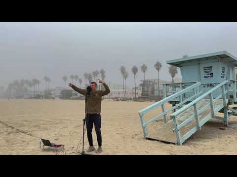 FLINT - Studio wszędzie #31 (Venice Beach, Los Angel...
