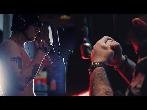 Tymek ft. Kasta / Jak Zostałem Gangsterem (Oficjalny...