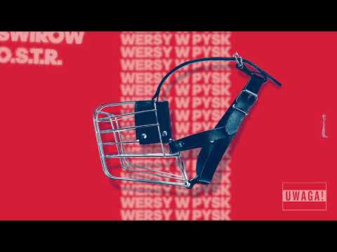O.S.T.R. - Wersy W Pysk, prod. Killing Skills, cuts ...