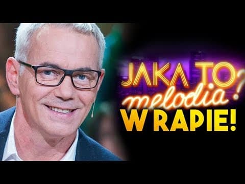 JAKA TO MELODIA W RAPIE - JAK DUŻYM ZNAWCĄ RAPU JESTEŚ?