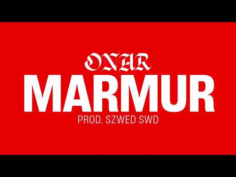 Onar - Marmur (prod. Szwed SWD)