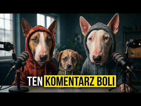 2GŁUPIEPSY - BRAKUJĄCY PALEC (S01.E11)