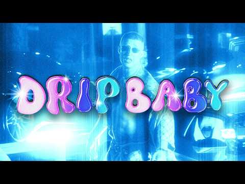 KøDi - DRIP BABY