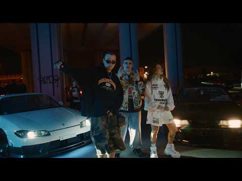 Albert RCB ft.Young Leosia, PlanBe "Most Wanted"