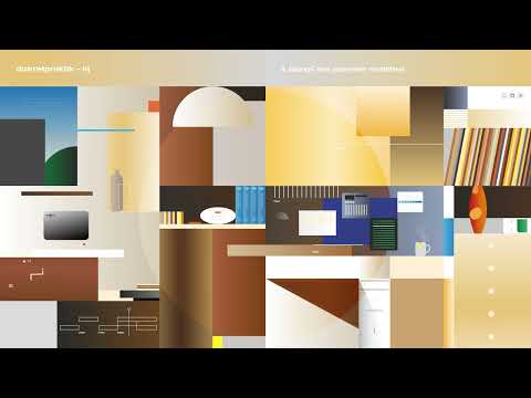 Dizkret/Praktik - IQ (cały album)