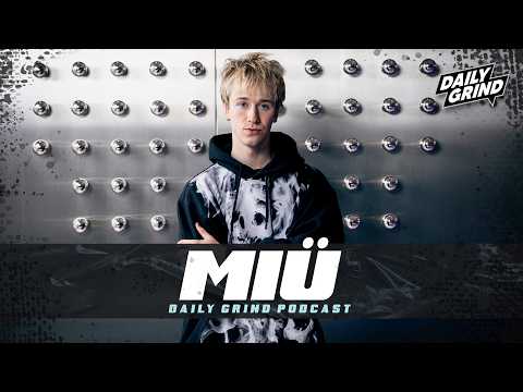 MIÜ PODCAST / "Czuje się hip-hopowcem"