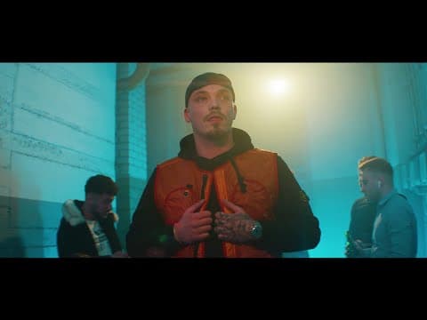 Kronkel Dom - GQ & TMZ (Prod by MOW MUSIC)