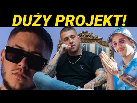 CZYM JEST N-LEGACY? PROJEKT BIAŁAS x ŻABSON x RETO!