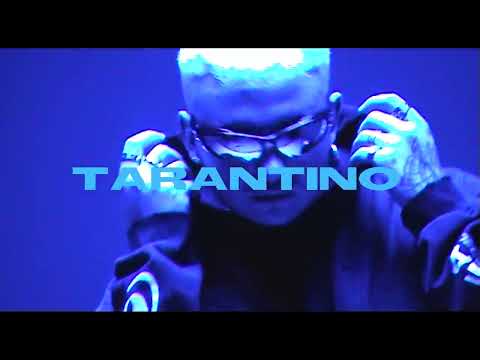 PlanBe - Tarantino (prod.Sir Mich)[Official Audio]