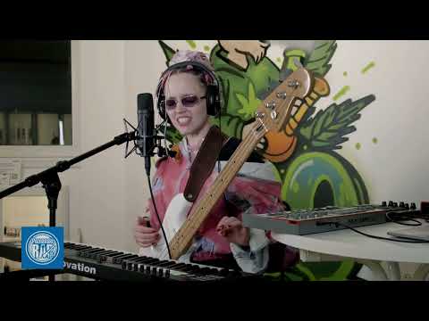 NATA - "BASTION" Live