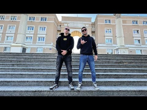 OstryBezimienni - DRUGI ODDECH feat. ZBUKU | BIT: Ph...