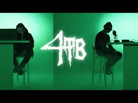 Zeamsone - 4TB feat. asster (prod. Zeamsone)