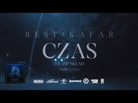 REST/KAFAR ft. Zip Skład (Pono, Ward, Koras, Sokół, ...