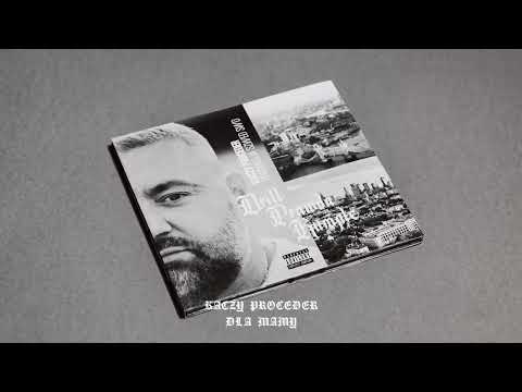Kaczy Proceder - Drill Prawda Kumple (prod. Szwed SW...
