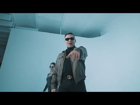 Major SPZ - "Podaj mi dłoń" ft.Natis