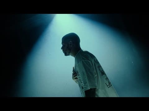 Kaz Bałagane feat. Kukon - Kawałek nieba