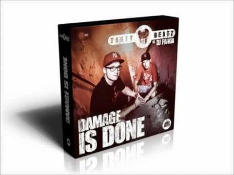 Tasty Beatz x DJ Panda - A Pamiętasz Jak? (blend)