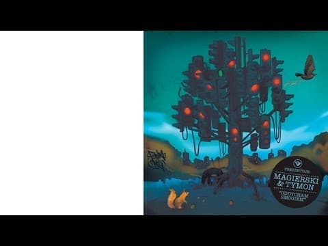 Magierski & Tymon feat. Mały72 - Chciałbym Cię spotkać