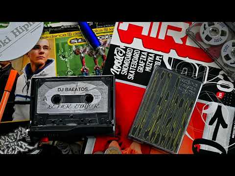 DJ Bałatos - Letnie Edycje | 2001 | Starej Taśmy Szu...