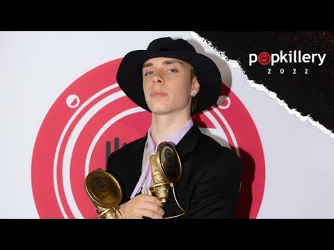 Kinny Zimmer "Nie jestem i nie będę produktem" - pie...