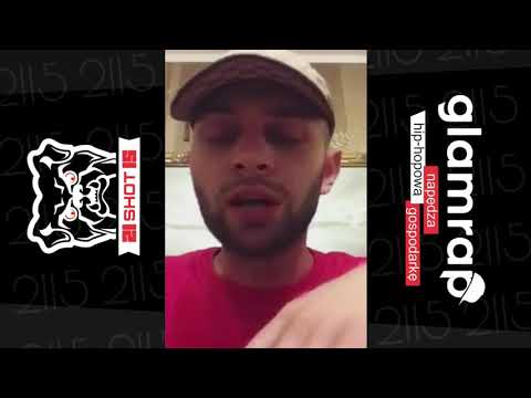 BLACHA 2115 - LSD ZAPOWIEDŹ [SNIPPET]