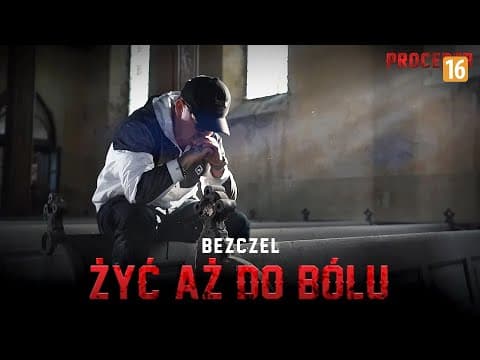 Bezczel - Żyć aż do bólu