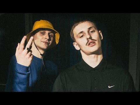 Marko Tadeusz/Smokin — Slowdown ft. SYDOZ, DJ Bulb (...