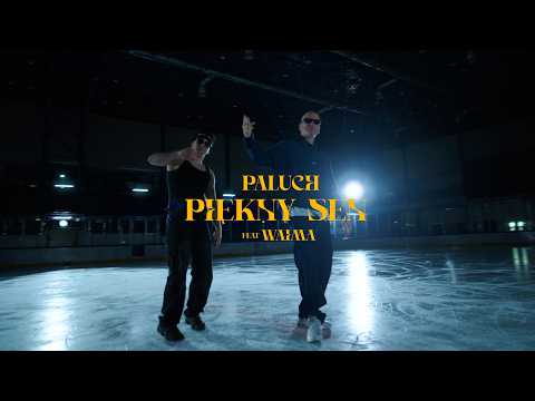 Paluch "Piękny Sen" ft. Waima Prod. Chris Carson