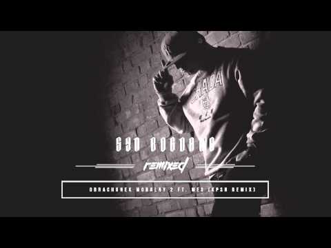 Chada ft. Ten Typ Mes - Obrachunek moralny 2 (KPSN R...