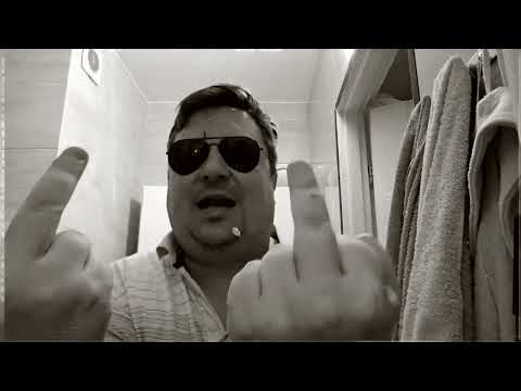 Przemek Ferguson - Bloki piją za mój sukces prod.Bea...