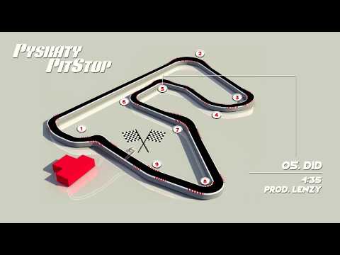 Pyskaty - DID (prod. Lenzy)