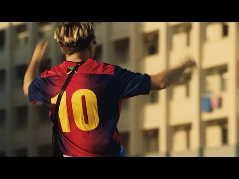 Mata - Lloret de Mar (EA SPORTS FC 25 Official Sound...