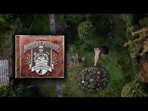 HANS x ŚLIMAK | Boomer's Paradise | 01. Kawka nalana