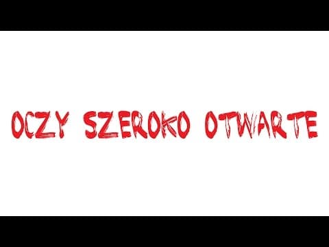 KaeN feat. Kroolik Underwood, DJ Grubaz - Oczy szero...