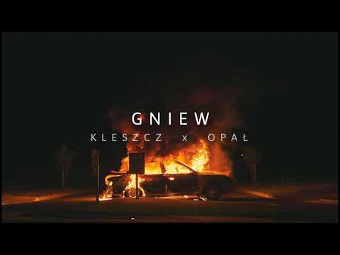 Kleszcz x Opał - Gniew | prod. Stuletni Mędrzec | 7G