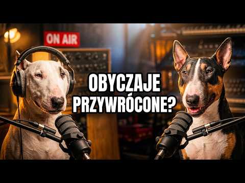 2GŁUPIEPSY - OBYCZAJE PRZYWRÓCONE (S01.E09)