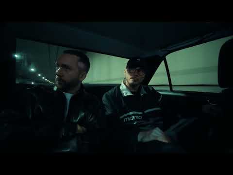 Pezet/Ajron - Puste ulice (cuts DJ Twister)